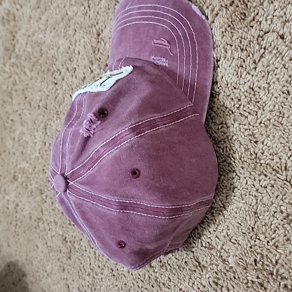 Hat - Picture 8 of 8